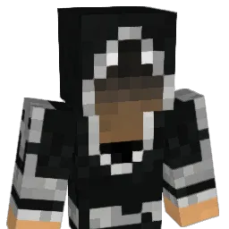 Morrigan999's Minecraft skin