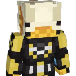 MorriganLeStray's Minecraft skin