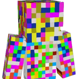 Morris_Better4U Minecraft avatar bust
