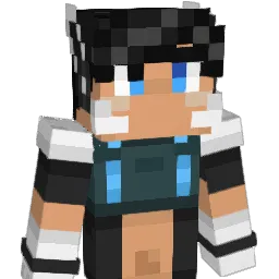 Morris_Cunning Minecraft avatar bust