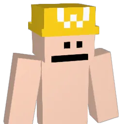 Morrisillo's Minecraft skin