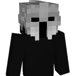 MorrisonY2K's Minecraft skin
