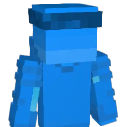 MorrisonsTrolly Minecraft avatar bust
