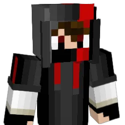 Morrizzz11 Minecraft avatar bust
