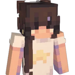 Morrkorv Minecraft avatar bust