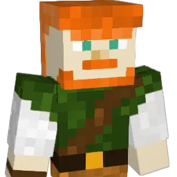 Morrmundur's Minecraft skin