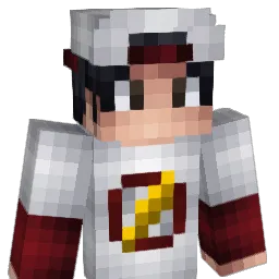 Morro369 Minecraft avatar bust