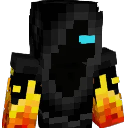 MorroBro Minecraft avatar bust