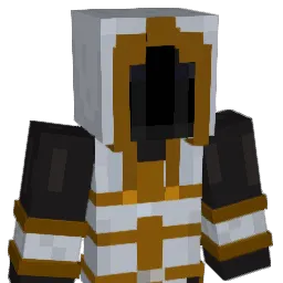 Morrow_Knight Minecraft avatar bust