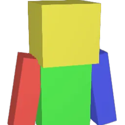 Morrrggyyyyyy Minecraft avatar bust