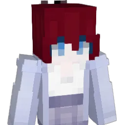 Mors_Melysia's Minecraft skin