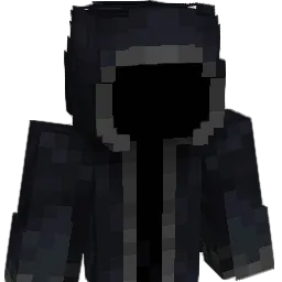 Mors_San Minecraft avatar bust