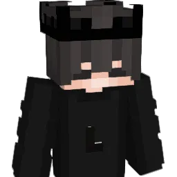 MorshV Minecraft avatar bust