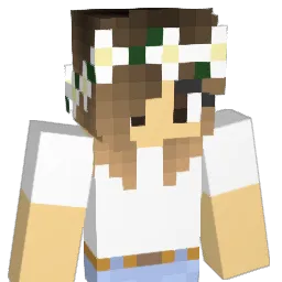 Morspiger Minecraft avatar bust