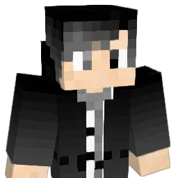 Morster950803 Minecraft avatar bust