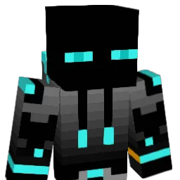 Mort1237's Minecraft skin