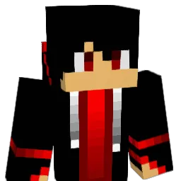 Mort3m_ Minecraft avatar bust