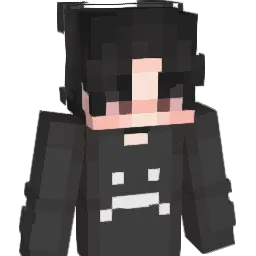 Mort_Mds's Minecraft skin