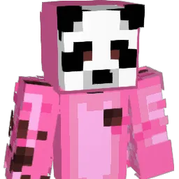 Mortadelzho Minecraft avatar bust