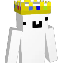 MortalCore Minecraft avatar bust