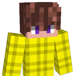 MortalDeath1994 Minecraft avatar bust