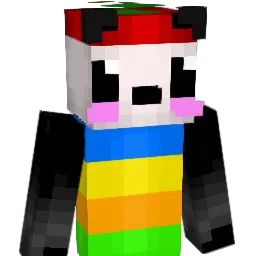 MortalESC's Minecraft skin