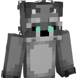 MortalSNO Minecraft avatar bust