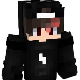 Mortalis005 Minecraft avatar bust
