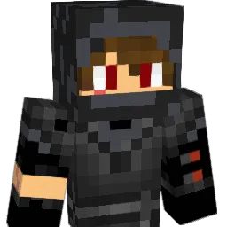 Mortallius's Minecraft skin
