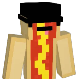 Mortarr_ Minecraft avatar bust