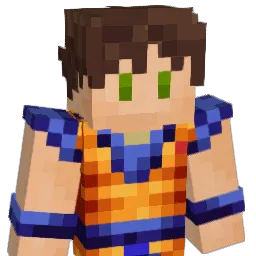 Mortecouille56 Minecraft avatar bust