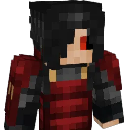 Morthem500 Minecraft avatar bust