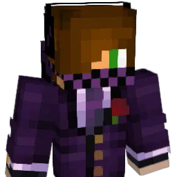 Morti55's Minecraft skin