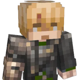Mortician_Avci Minecraft avatar bust
