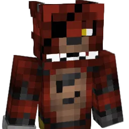 Mortimer03's Minecraft skin
