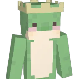 Mortionis's Minecraft skin