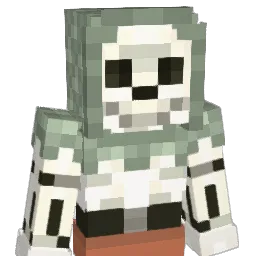 MortissMonster