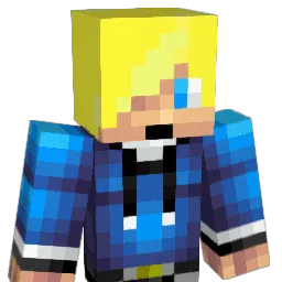Morto_Muto Minecraft avatar bust