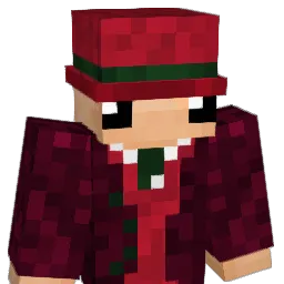 MortonsSalt's Minecraft skin