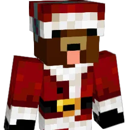 Mortoriusse's Minecraft skin