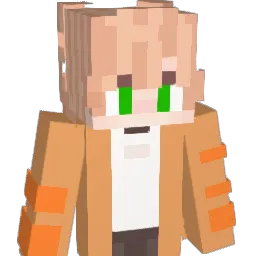 Mortx's Minecraft skin