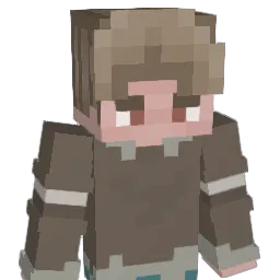 Mortxl568 Minecraft avatar bust