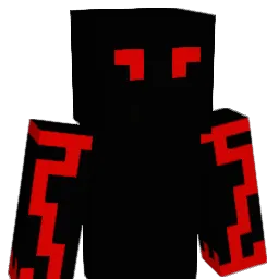 Morty38 Minecraft avatar bust