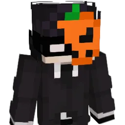 MortyJesa Minecraft avatar bust