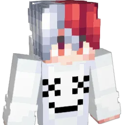 Morty_Fine Minecraft avatar bust