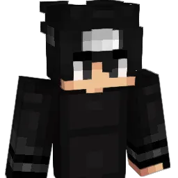 Morty_V Minecraft avatar bust
