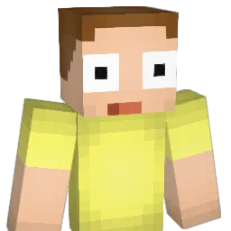 Morty__Smith's Minecraft skin