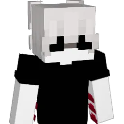 Minecraft-Avatar von Morty_awjeez: Büste