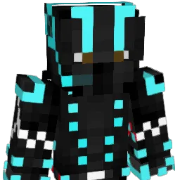 Moruba_ Minecraft avatar bust