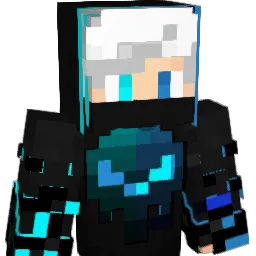 MorukTV Minecraft avatar bust